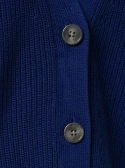 Marie Lund Vesten Gebreid Vest Dames Royal Blue/koningsblauw 5 Marie Lund Vesten Gebreid Vest Dames Royal Blue/koningsblauw -Marie Lund Verkoop 61b1912bdc769eb4122592be733a1edf