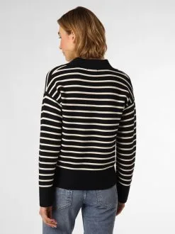 Marie Lund Fijngebreide Truien Trui Dames Marine 6 Marie Lund Fijngebreide Truien Trui Dames Marine -Marie Lund Verkoop 62207cf3163edb800b0dce428c44e61f