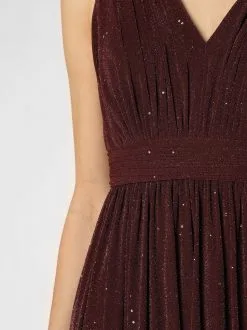 Marie Lund Avondjurken Avondjurk Dames Bordeaux 7 Marie Lund Avondjurken Avondjurk Dames Bordeaux -Marie Lund Verkoop 6498328630042ce84cb82517ebd6700f