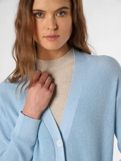 Marie Lund Vesten Gebreid Vest Dames Lichtblauw 7 Marie Lund Vesten Gebreid Vest Dames Lichtblauw -Marie Lund Verkoop 64bbca517bd9b035357968593dc220bf