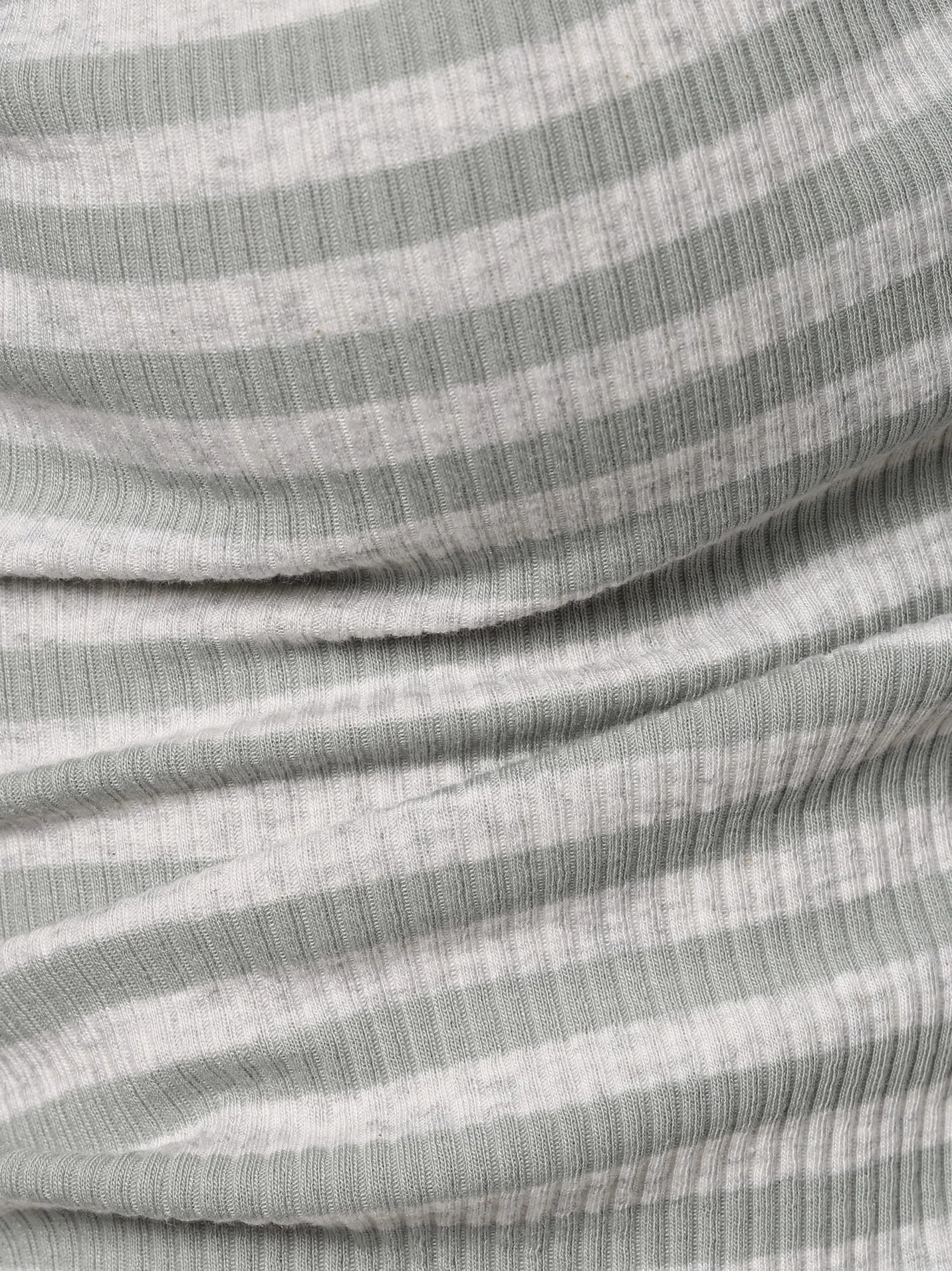 Marie Lund Longsleeves Shirt Dames Mintgroen / Pastelgroen 3 Marie Lund Longsleeves Shirt Dames Mintgroen / Pastelgroen - Afbeelding 3