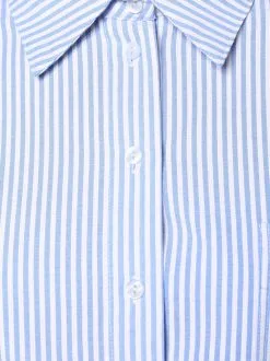 Marie Lund Overhemden Blouse Dames Lichtblauw 5 Marie Lund Overhemden Blouse Dames Lichtblauw -Marie Lund Verkoop 69d9ca5f06e08f71b7ca0b4f3ff6d764