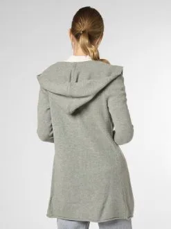 Marie Lund Vesten Gebreid Vest Dames Donkergroen 6 Marie Lund Vesten Gebreid Vest Dames Donkergroen -Marie Lund Verkoop 6f9061b57c74f072636569e97eb0031f