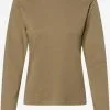 Marie Lund Longsleeves Shirt Dames Riet