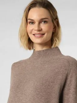 Marie Lund Mini Jurken Jurk Dames Bruin 7 Marie Lund Mini Jurken Jurk Dames Bruin -Marie Lund Verkoop 7f0ee9684c72ca94facff6c4e7e7d893