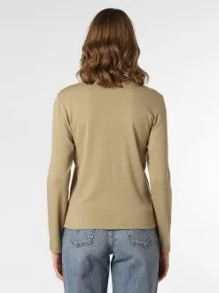 Marie Lund Longsleeves Shirt Dames Riet 6 Marie Lund Longsleeves Shirt Dames Riet -Marie Lund Verkoop 891fe9d63121b1f9fc8a63bb0fc36b08