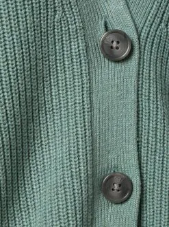 Marie Lund Vesten Gebreid Vest Dames Smaragd 5 Marie Lund Vesten Gebreid Vest Dames Smaragd -Marie Lund Verkoop 90c18752adbdaed2449749eb67a06051