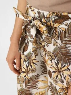 Marie Lund Harembroeken Wide Leg Harembroek Dames Wit 5 Marie Lund Harembroeken Wide Leg Harembroek Dames Wit -Marie Lund Verkoop 99d34465a26c8bd731bde7b5d78b9c6f