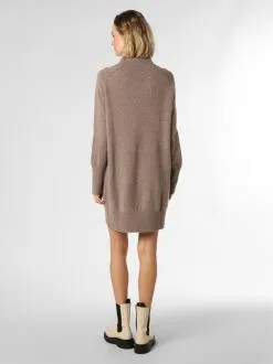 Marie Lund Mini Jurken Jurk Dames Bruin 6 Marie Lund Mini Jurken Jurk Dames Bruin -Marie Lund Verkoop 9f341f6f575e64ba40a141025f3683fc