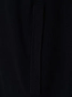 Marie Lund Vesten Gebreid Vest Dames Marine -Marie Lund Verkoop a00326b9fe0c540cffd1c41ce8619fe8