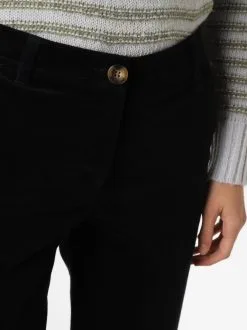 Marie Lund Ribbroeken Regular Broek Dames Marine 7 Marie Lund Ribbroeken Regular Broek Dames Marine -Marie Lund Verkoop a35511153e335febf9da9bb014ca60f6