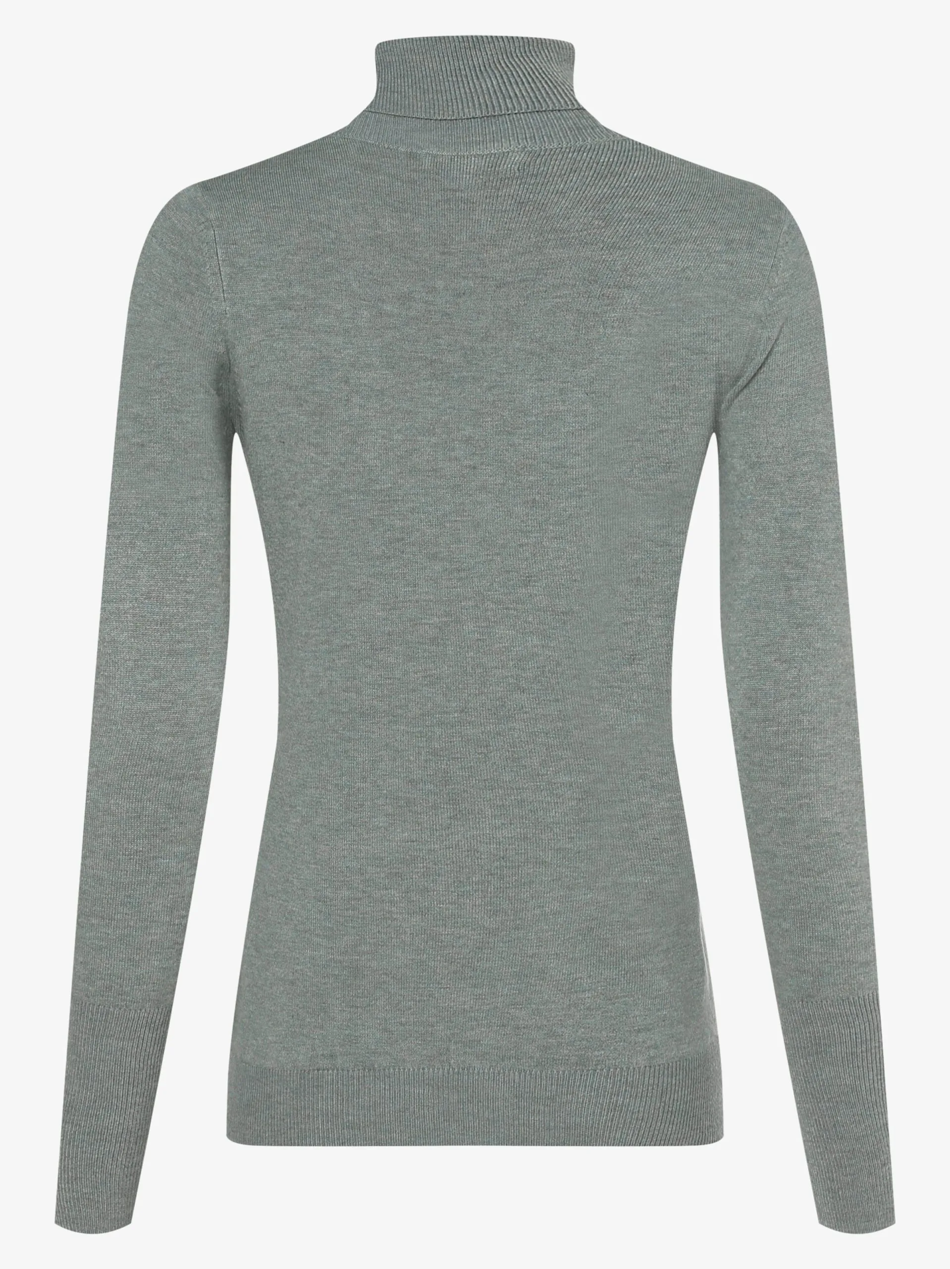 Marie Lund Coltruien Trui Dames Lichtgroen 3 Marie Lund Coltruien Trui Dames Lichtgroen - Afbeelding 3