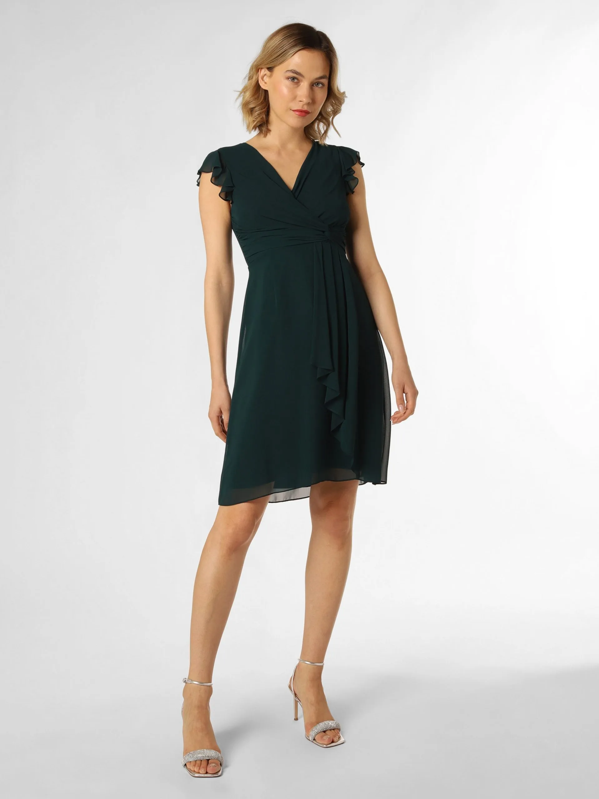 Marie Lund Avondjurken Avondjurk Dames Spar 1 Marie Lund Avondjurken Avondjurk Dames Spar