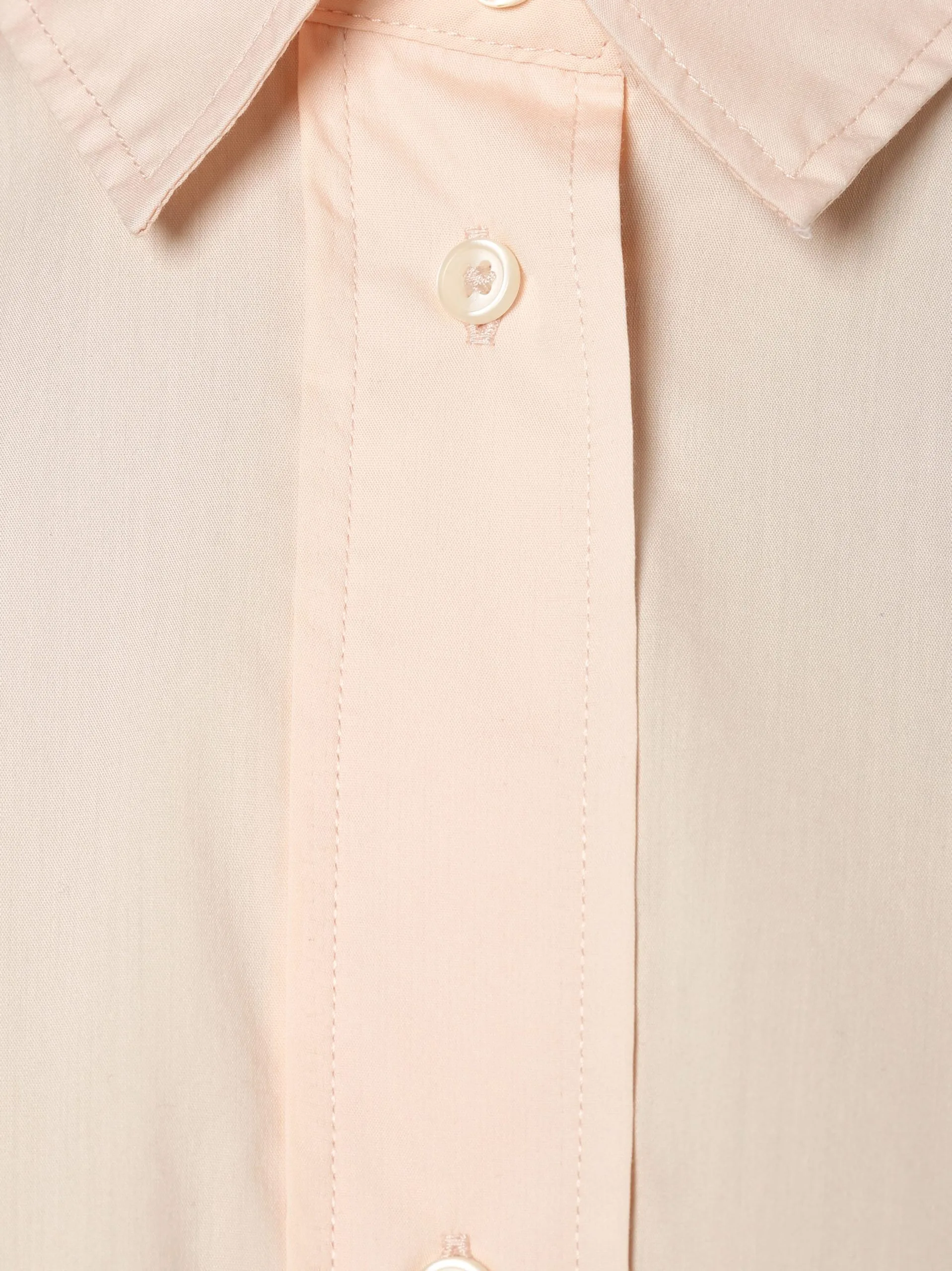 Marie Lund Lange Blouses Blouse Dames Roze 3 Marie Lund Lange Blouses Blouse Dames Roze - Afbeelding 3
