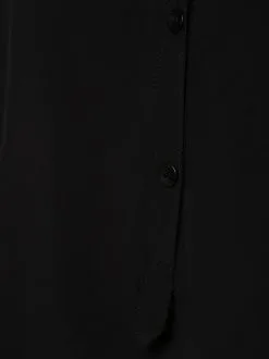 Marie Lund Overhemden Blouse Dames Zwart 5 Marie Lund Overhemden Blouse Dames Zwart -Marie Lund Verkoop a7747572c4533f0f1b0178b1b0d81af7