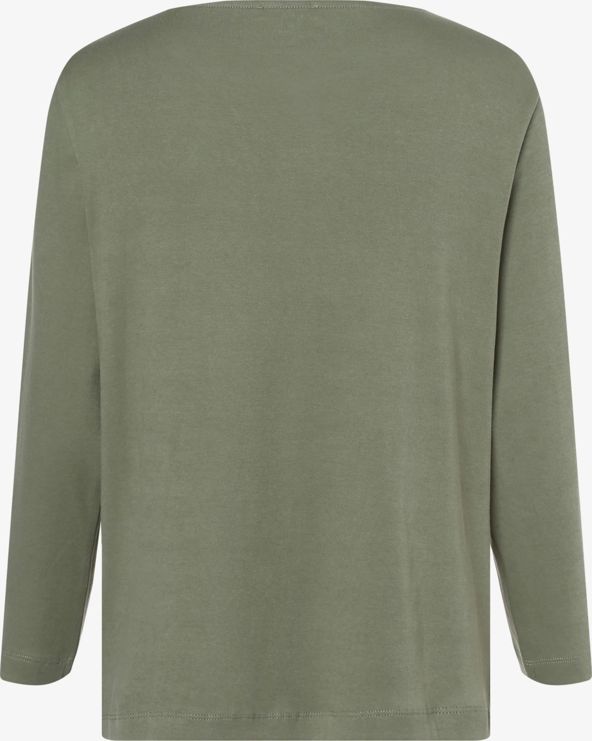 Marie Lund Shirts Met 3/4 Mouw Shirt Dames Riet 2 Marie Lund Shirts Met 3/4 Mouw Shirt Dames Riet - Afbeelding 2