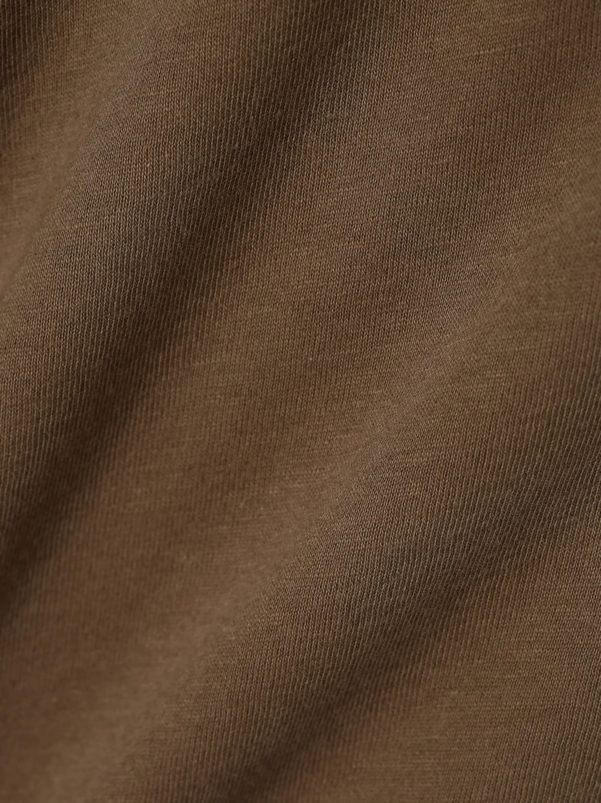 Marie Lund Longsleeves Shirt Dames Aardetinten 3 Marie Lund Longsleeves Shirt Dames Aardetinten - Afbeelding 3