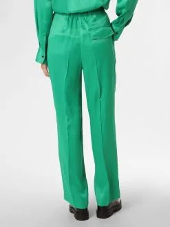 Marie Lund Broeken Regular Pantalon Dames Groen 6 Marie Lund Broeken Regular Pantalon Dames Groen -Marie Lund Verkoop b0bd4ad7be9cfcd3eca2ba475b7e4878