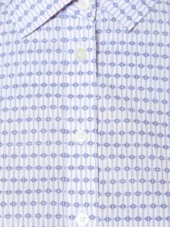 Marie Lund Overhemden Blouse Dames Blauw / Wit 5 Marie Lund Overhemden Blouse Dames Blauw / Wit -Marie Lund Verkoop bd38c795f0548d998407a7ef40c6d84c