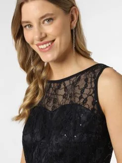 Marie Lund Cocktailjurken Cocktailjurk Dames Marine 7 Marie Lund Cocktailjurken Cocktailjurk Dames Marine -Marie Lund Verkoop bd8ac6d99c7cefc2bf2097956d28f91b