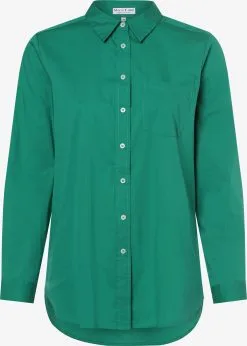 Marie Lund Verkoop 16 Marie Lund Overhemden Blouse Dames Groen