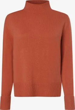 Marie Lund Basic Truien Trui Dames Grenadine