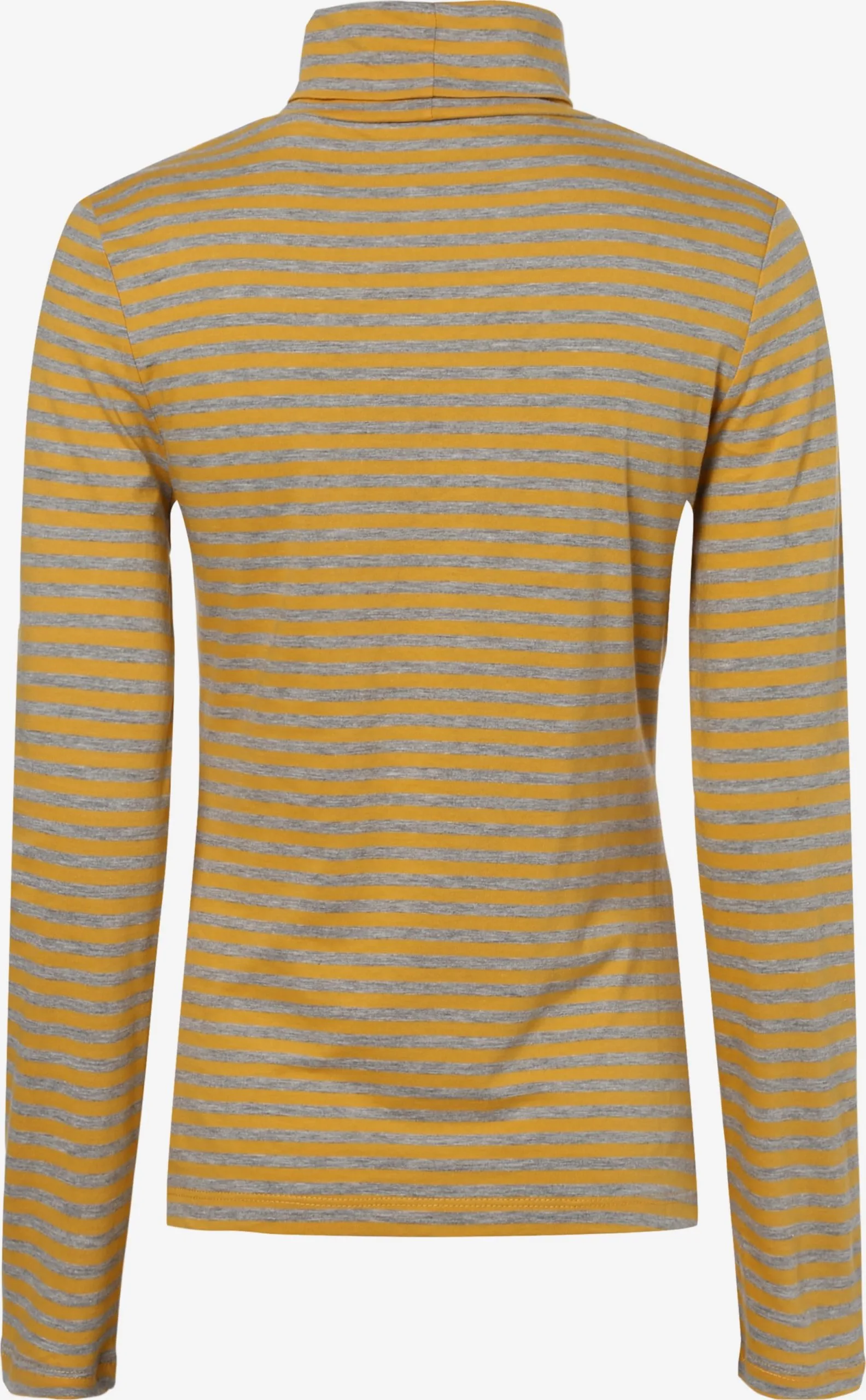 Marie Lund Longsleeves Shirt Dames Geel 2 Marie Lund Longsleeves Shirt Dames Geel - Afbeelding 2