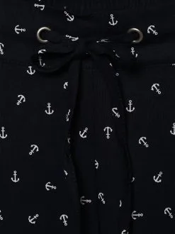 Marie Lund Bandplooibroeken Regular Bandplooibroek Dames Marine 5 Marie Lund Bandplooibroeken Regular Bandplooibroek Dames Marine -Marie Lund Verkoop c98f9a238089dee3c412887b972f79e2