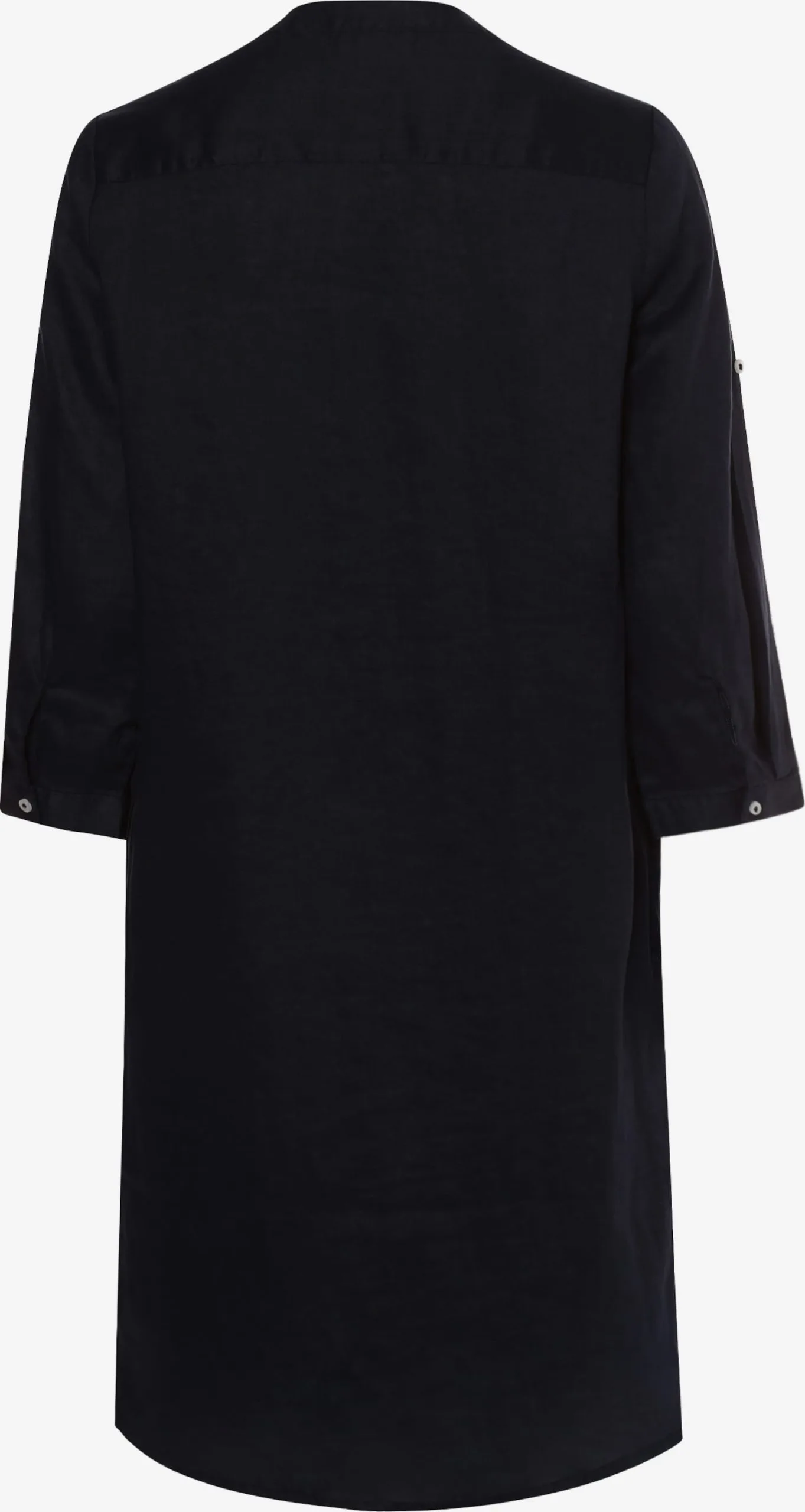 Marie Lund Zomerjurken Zomerjurk Dames Marine 2 Marie Lund Zomerjurken Zomerjurk Dames Marine - Afbeelding 2