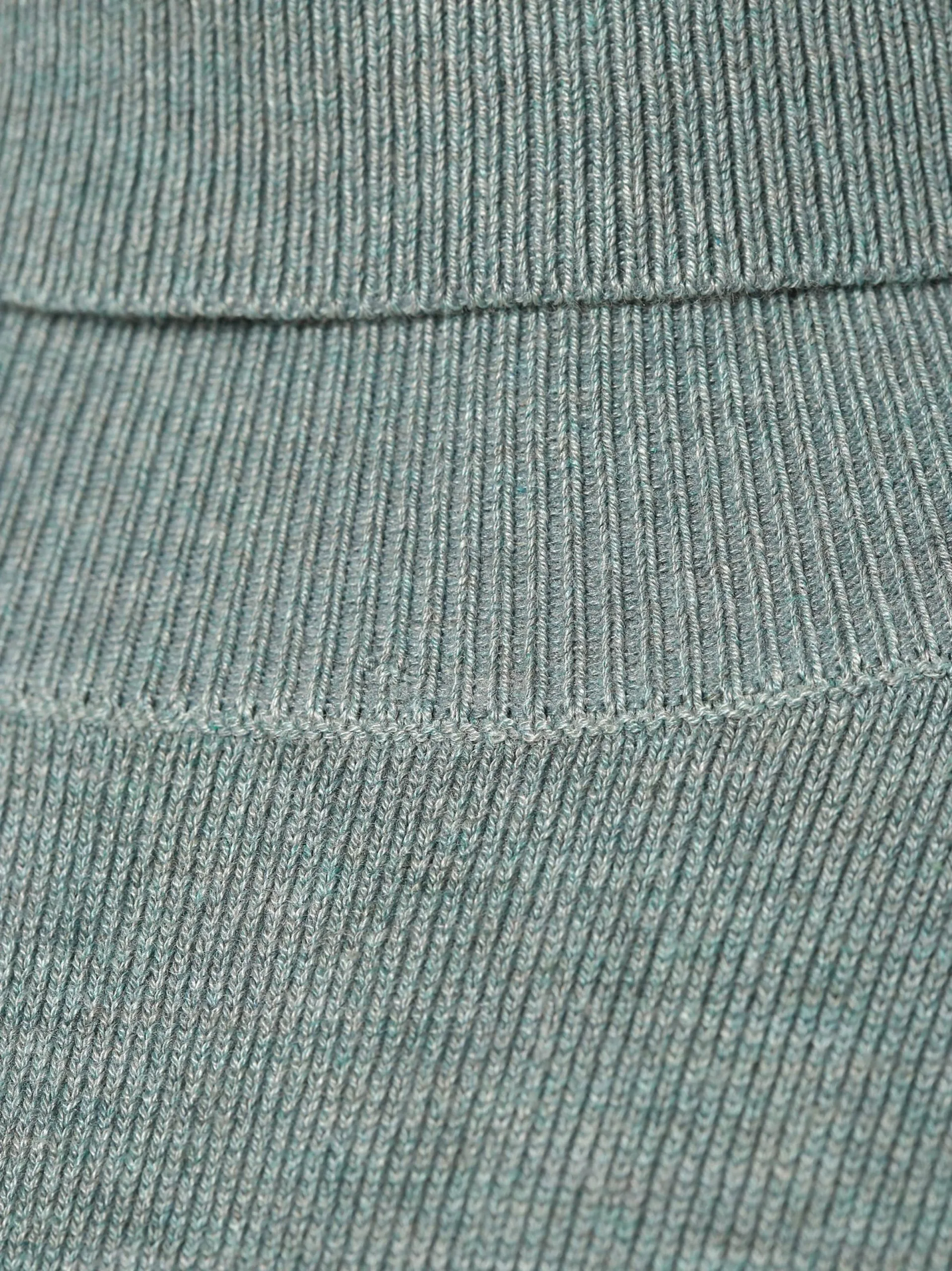 Marie Lund Coltruien Trui Dames Lichtgroen 5 Marie Lund Coltruien Trui Dames Lichtgroen - Afbeelding 5