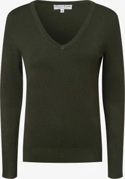 Marie Lund Basic Truien Trui Dames Spar