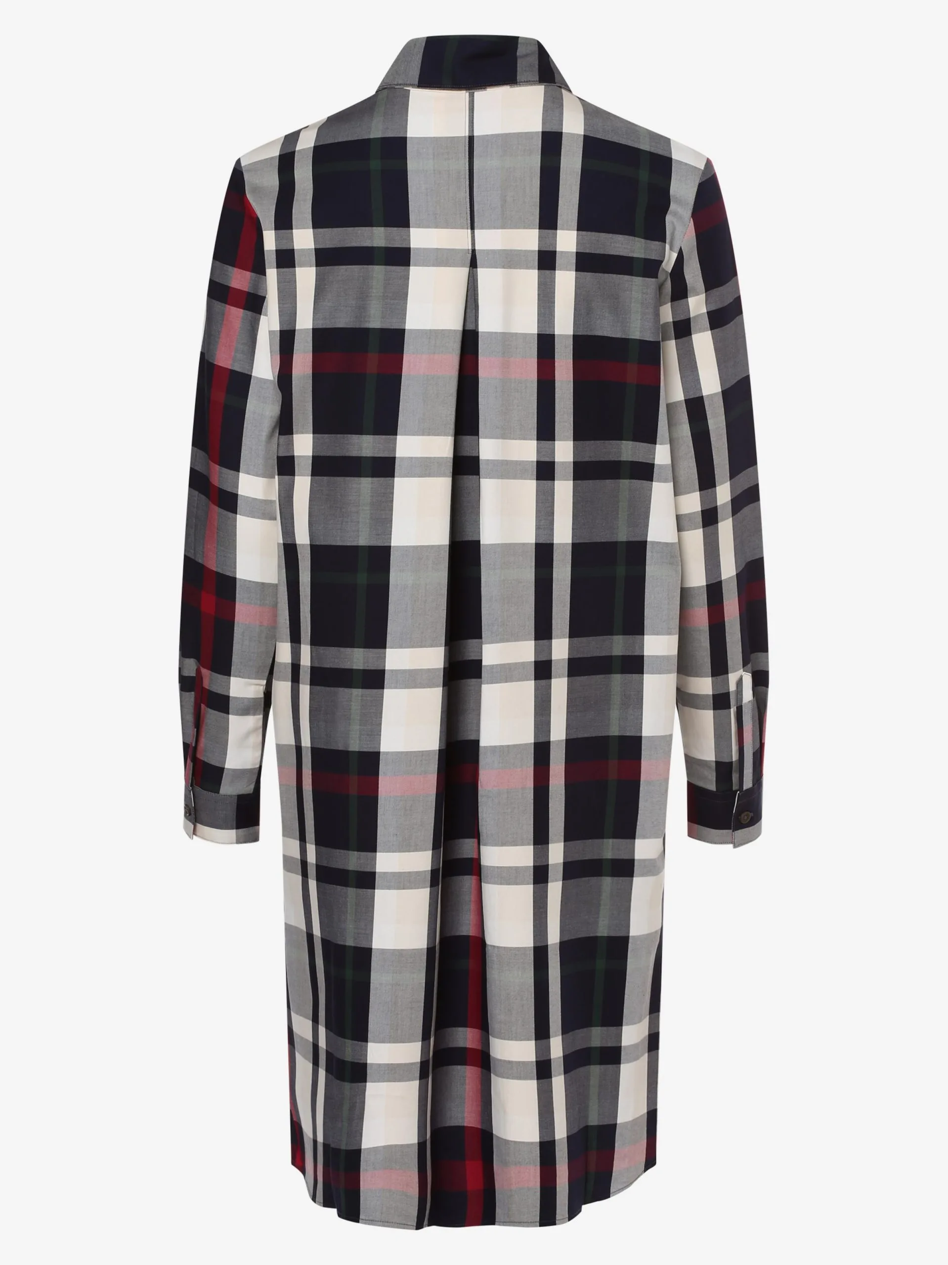 Marie Lund Mini Jurken Jurk Dames Zwart 3 Marie Lund Mini Jurken Jurk Dames Zwart - Afbeelding 3