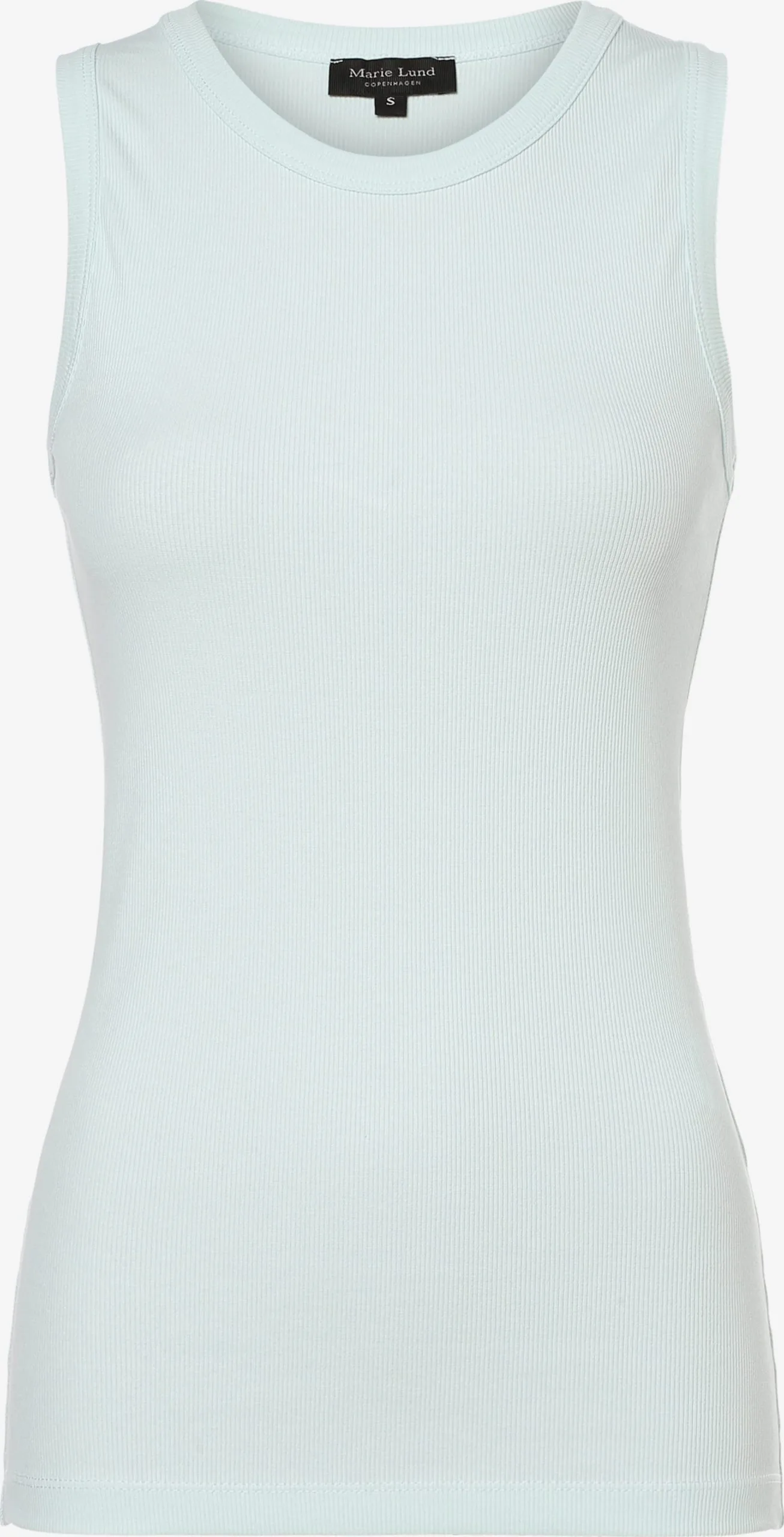 Marie Lund Shirts Shirt Dames Mintgroen 1 Marie Lund Shirts Shirt Dames Mintgroen