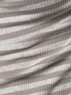 Marie Lund Longsleeves Shirt Dames Grijs / Taupe 5 Marie Lund Longsleeves Shirt Dames Grijs / Taupe -Marie Lund Verkoop d7efe88bed6cb1bcba093e30fa441b82