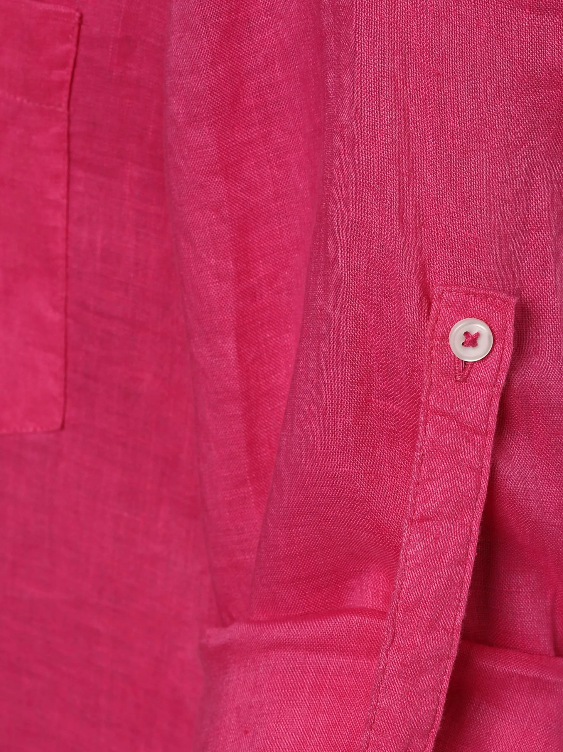 Marie Lund Zomerjurken Zomerjurk Dames Fuchsia 3 Marie Lund Zomerjurken Zomerjurk Dames Fuchsia - Afbeelding 3