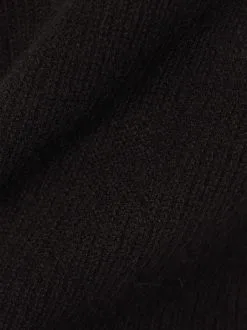 Marie Lund Truien Zonder Mouwen Trui Dames Zwart -Marie Lund Verkoop db559622cafc474877eec09d966ed52c