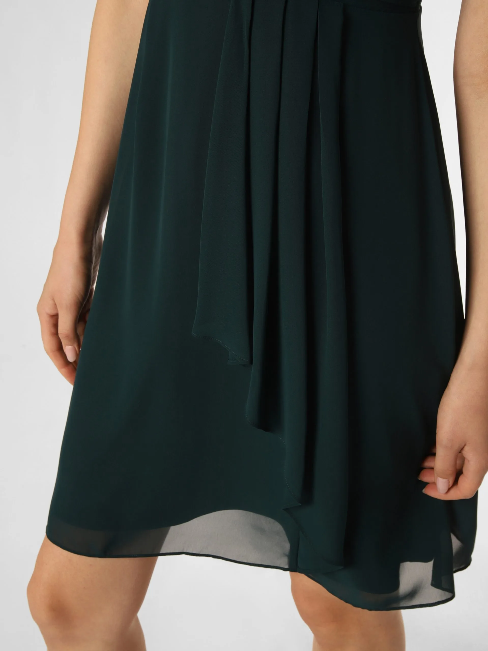 Marie Lund Avondjurken Avondjurk Dames Spar 3 Marie Lund Avondjurken Avondjurk Dames Spar - Afbeelding 3