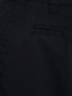 Marie Lund Shorts Regular Broek Dames Marine -Marie Lund Verkoop dfc2b25f58437e78a72008ddcc5400f9