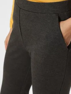 Marie Lund Broeken Flared Pantalon Dames Antraciet 7 Marie Lund Broeken Flared Pantalon Dames Antraciet -Marie Lund Verkoop e358c8ccda6c4e8a589d13c8feecf8f2