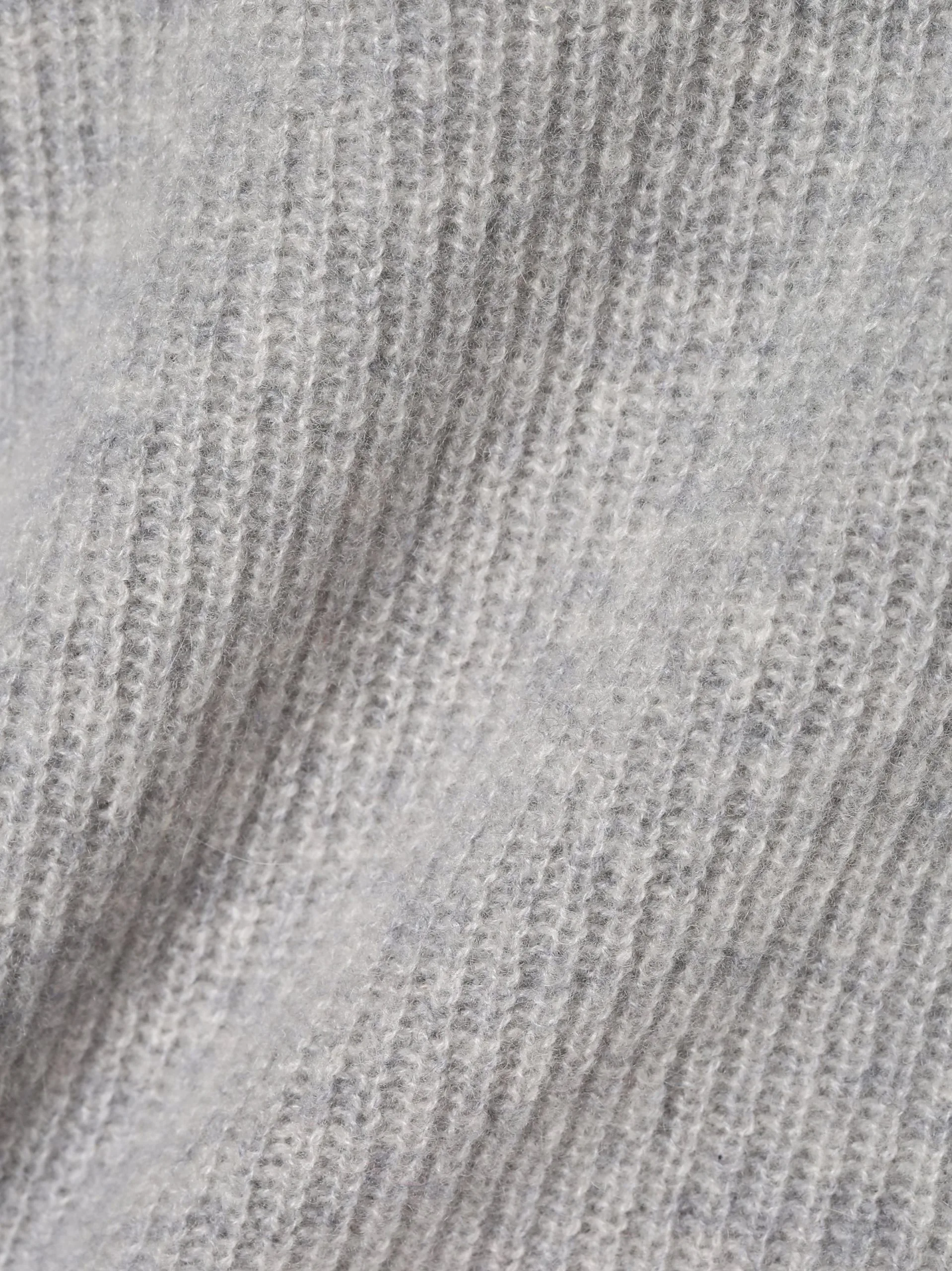 Marie Lund Truien Zonder Mouwen Trui Dames Lichtgrijs 3 Marie Lund Truien Zonder Mouwen Trui Dames Lichtgrijs - Afbeelding 3