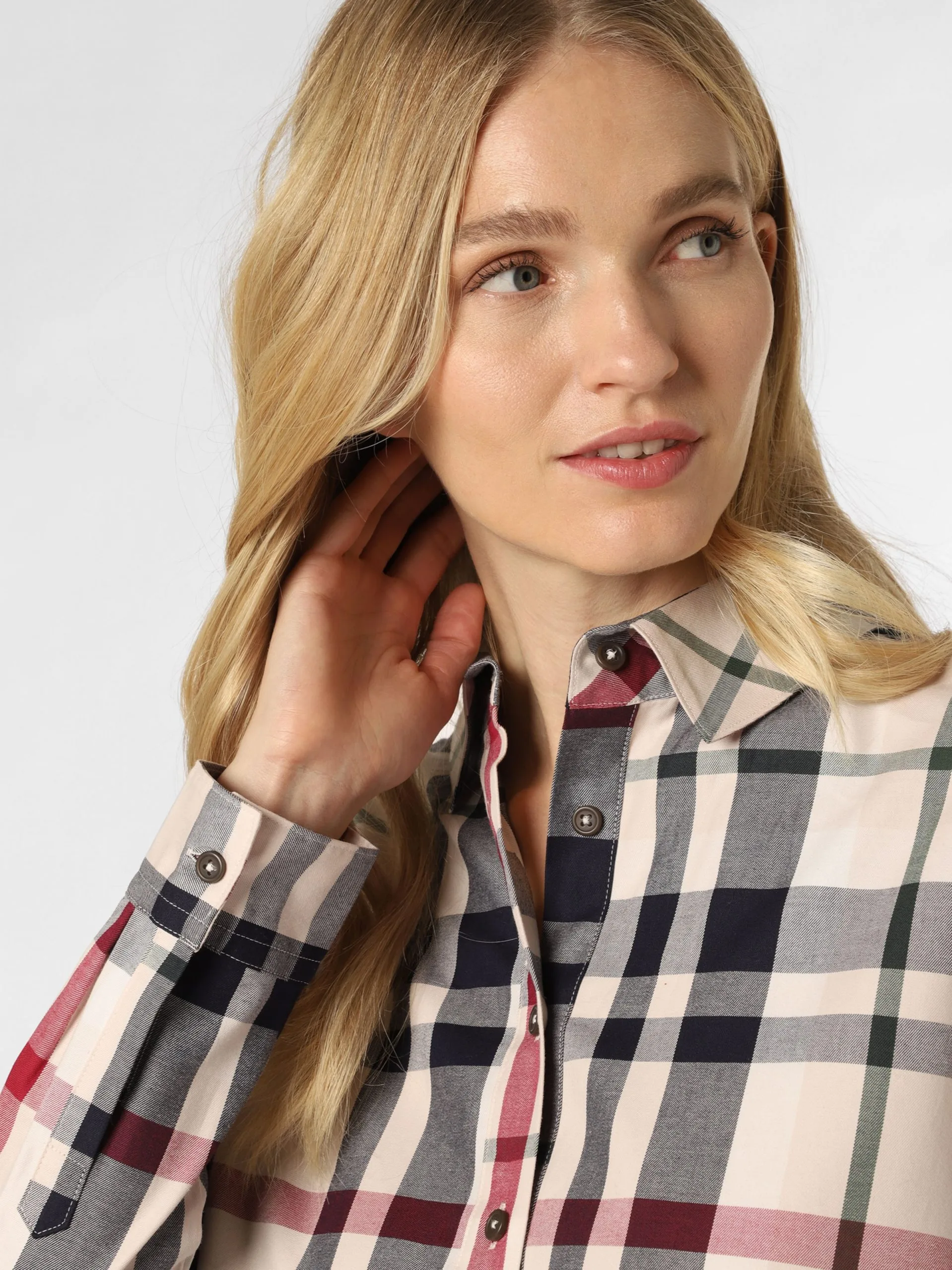 Marie Lund Mini Jurken Jurk Dames Sand 4 Marie Lund Mini Jurken Jurk Dames Sand - Afbeelding 4