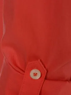 Marie Lund Blouseshirts Blouse Dames Koraal -Marie Lund Verkoop e7ee7bd28da4440438ec4b17405108b8