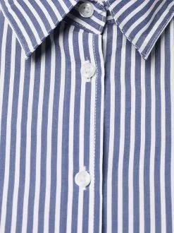 Marie Lund Overhemden Blouse Dames Indigo 5 Marie Lund Overhemden Blouse Dames Indigo -Marie Lund Verkoop e9753a0ff179f7d26cc4a922605d6279