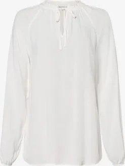 Marie Lund Blouses & Tunieken Blouse Dames Ecru