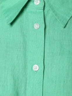 Marie Lund Blouses Met Korte Mouw Blouse Rihab Dames Mintgroen 5 Marie Lund Blouses Met Korte Mouw Blouse Rihab Dames Mintgroen -Marie Lund Verkoop eb2db840515870ac8366400e9c98d603