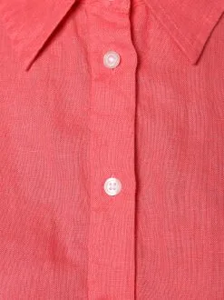 Marie Lund Blouses Met Korte Mouw Blouse Rihab Dames Rood 5 Marie Lund Blouses Met Korte Mouw Blouse Rihab Dames Rood -Marie Lund Verkoop ed3c9964a4efd54a5ef350a858dd67d5