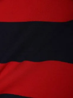 Marie Lund Shirts Met 3/4 Mouw Shirt Dames Marine / Rood 5 Marie Lund Shirts Met 3/4 Mouw Shirt Dames Marine / Rood -Marie Lund Verkoop ee783cbc272bfdb5649c5f96d6c43458