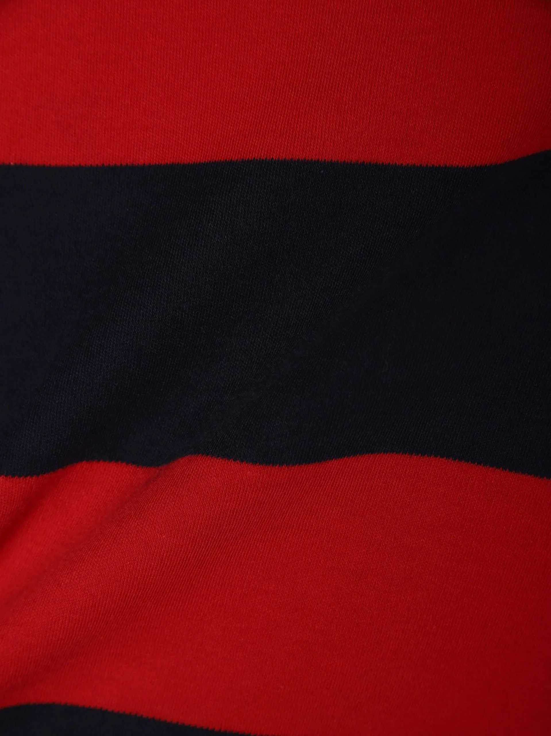 Marie Lund Shirts Met 3/4 Mouw Shirt Dames Marine / Rood 3 Marie Lund Shirts Met 3/4 Mouw Shirt Dames Marine / Rood - Afbeelding 3