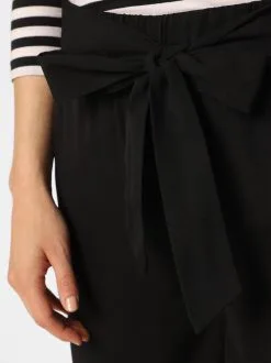 Marie Lund Harembroeken Wide Leg Harembroek Dames Zwart 5 Marie Lund Harembroeken Wide Leg Harembroek Dames Zwart -Marie Lund Verkoop f4948a038df6f6913b177f9c03bc7792