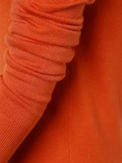 Marie Lund Basic Truien Trui Dames Oranje 5 Marie Lund Basic Truien Trui Dames Oranje -Marie Lund Verkoop f5a40c48141e6daca28231dc6a6ac8c7